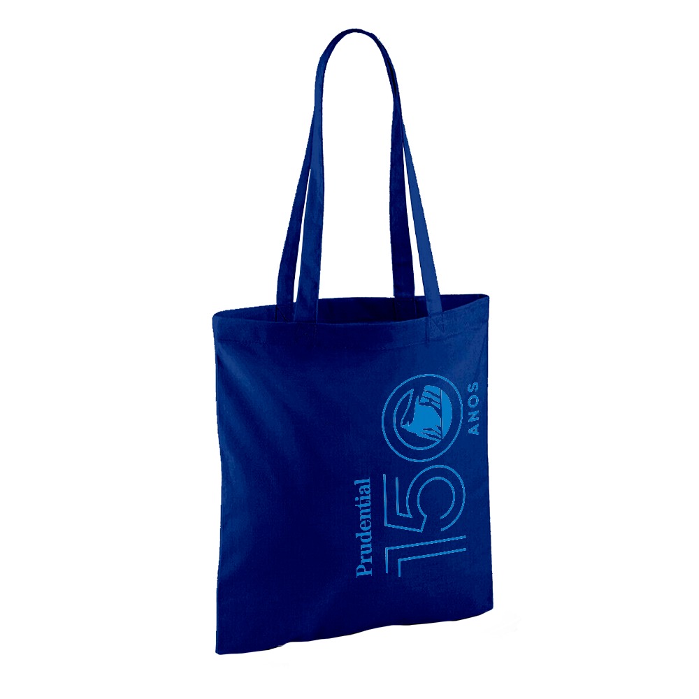 Ecobag Prudential 150 Anos